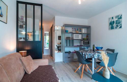 Le Petit Saint Jacques - Proche de la mer - Foto 8