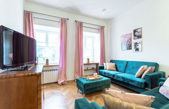 Ego Apartments Old Town - Photo 38