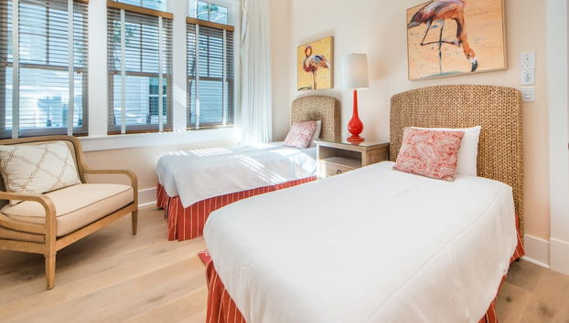 The Nautilus - Foto 5, Habitación