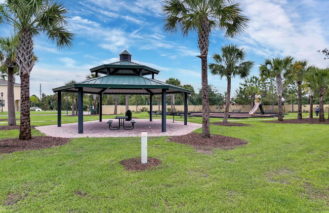 Family Friendly 4 Bedroom Close to Disney in Orlando Area 5116 - Foto 26