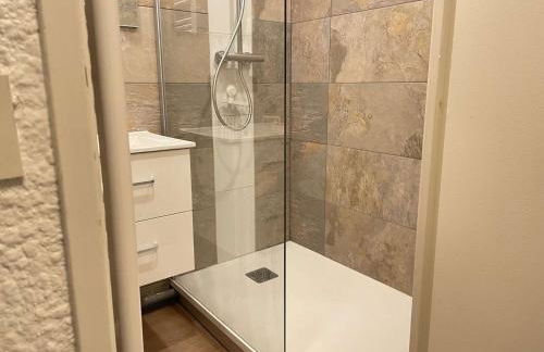 Studio coin montagne calme, 4 pers, parking, Risoul 1850 - FR-1-330-92 - Foto 12