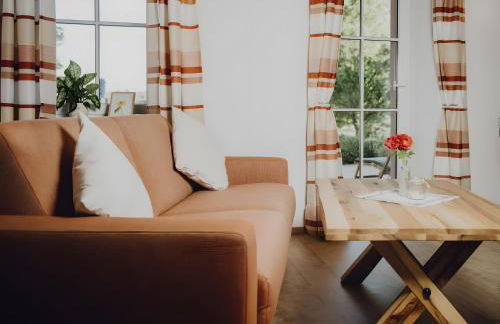 Ferienwohnung Schaible - Foto 2