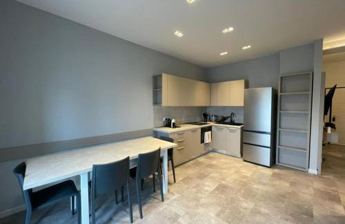 Appartamento Ideal con piscine e animazione Hotel Alba d Oro estate - Foto 4