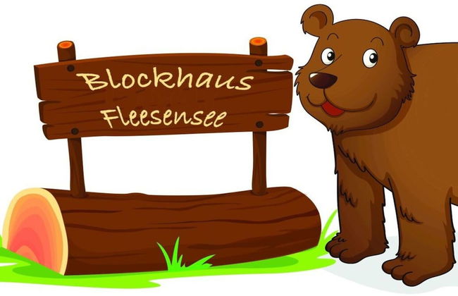 Blockhaus Fleesensee - Foto 8