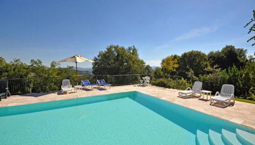 Accessible Holiday Suite in Sensano - Foto 4