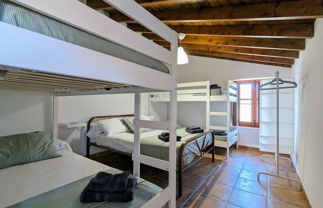 Casa Rural Pagalván - Photo 5