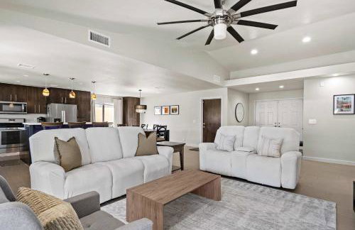 Sunscape Sanctuary - For 6 - Foto 13