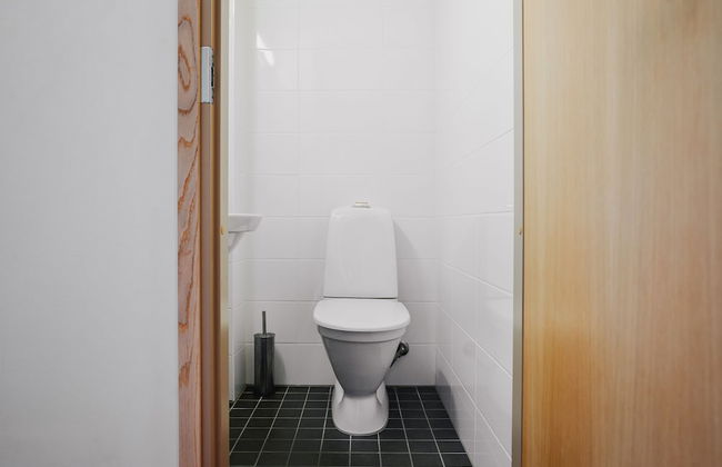 Holiday Club Saimaan Rauha Superior Apartments - Foto 75