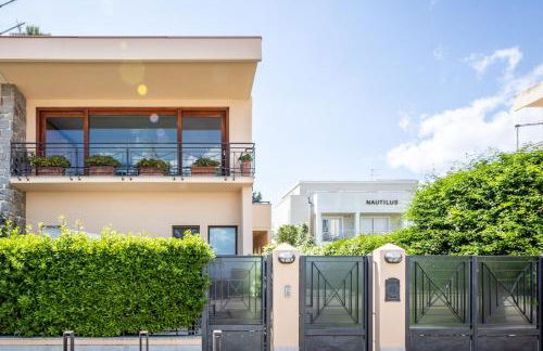 In riva al mare - Foto 2