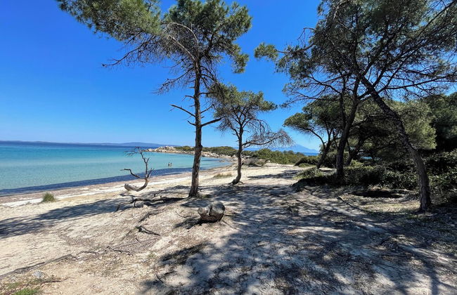 Stylish Maisonette With 3 Bedrooms in Vourvourou, Greece - Foto 70