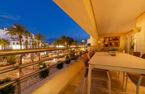 MARBELLA BANUS SUITES - Playas del Duque Luxury - Foto 23