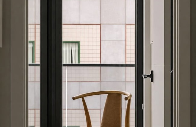 Hôtel Monroe - Downtown Montreal - Foto 15