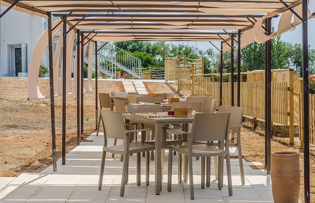 Villa Torre Dell'alto mare Blocco n.2 - Foto 69