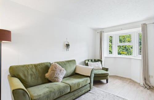 Modern 3 bed home Wolverhampton New Cross Hospital City Center - Foto 20