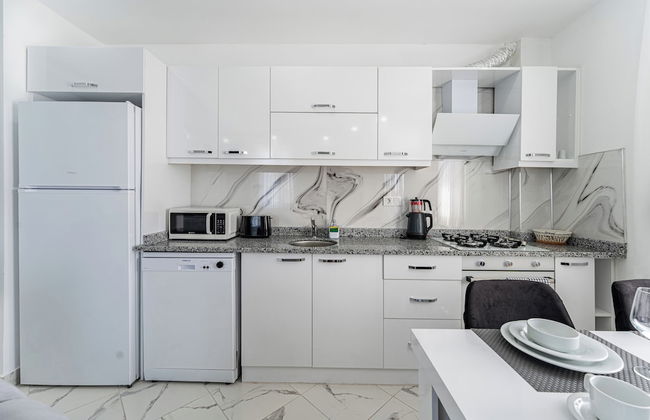 Assos Apart Belek - Foto 50