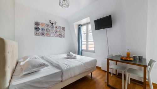 Appartement service - Jardin des plantes - Paris 5 - Foto 5