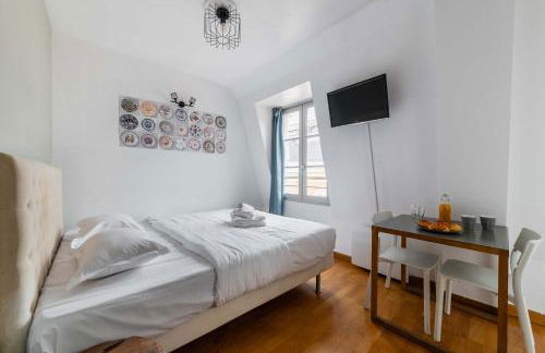 Appartement service - Jardin des plantes - Paris 5 - Foto 5