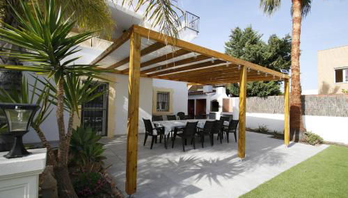 Villa Gladiols - Photo 2, Garden, Garden view