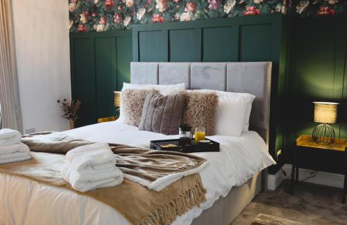 Station House Haworth - Foto 1