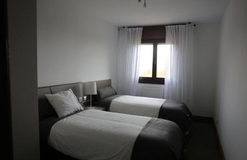 Apartamentos Campo de Golf - Foto 14