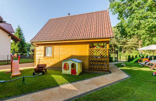 Aurum domki - Foto 15