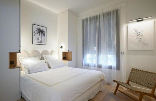 Les DUNES 3 BEDS CROISETTE BEACHES Sea VIEW - Foto 18