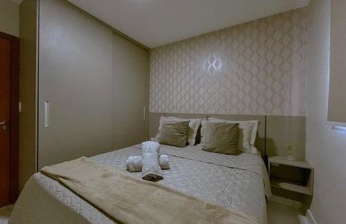 Bee Guest - Apartamentos de Temporada Luxxor Flat - Foto 68