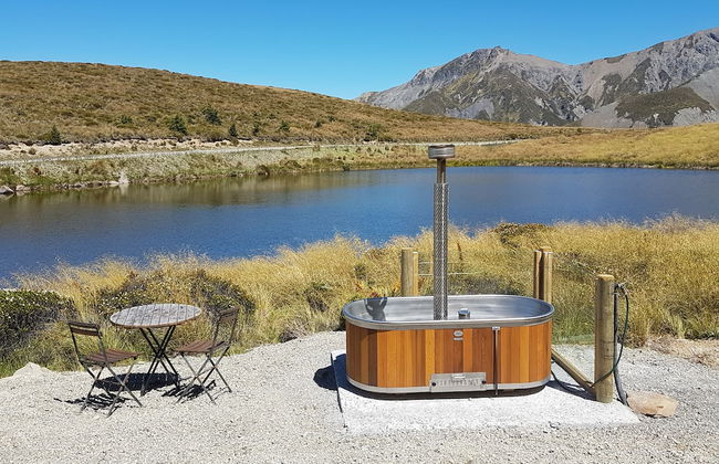 Lake Stella Mountain Retreat - Foto 7