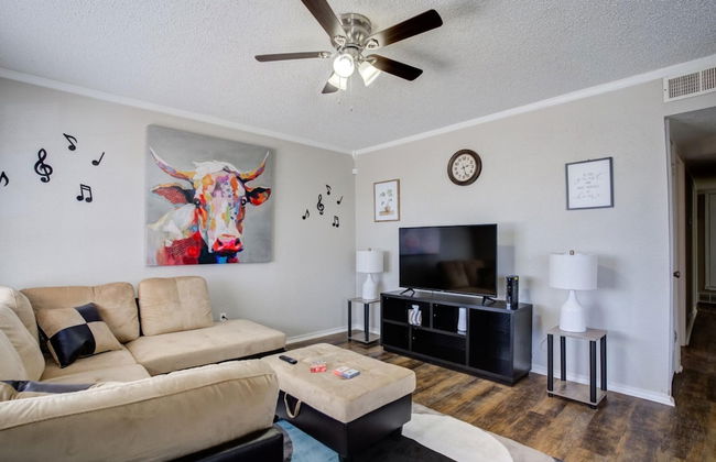 La Palma Guesthouse - Near Texas Tech - Foto 33