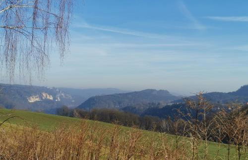 Vielstubenhaus - Ferienwohnung Marie - Photo 29