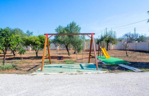 Casa vacanza Giulia - Foto 43