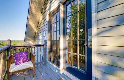 Near Douglas Lake Mountain Jewel Haven with Views - Foto 26