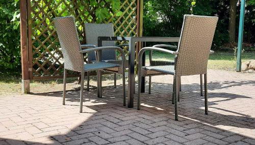 Ferienwohnung im Spreewald Lübben 2,5km - Foto 5