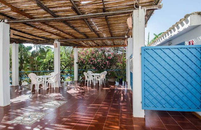 Agriturismo Costa Del Sud - Foto 29