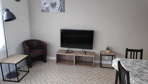 Le petit Husseau - Photo 5