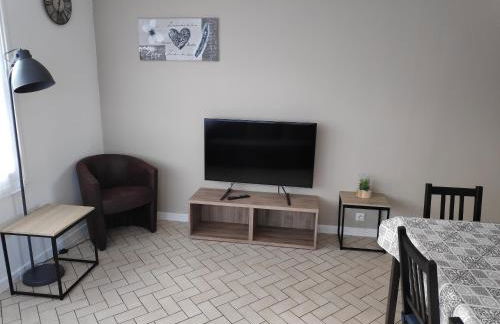 Le petit Husseau - Foto 5