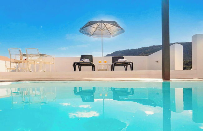 Villa Paradiso Tria - Foto 14