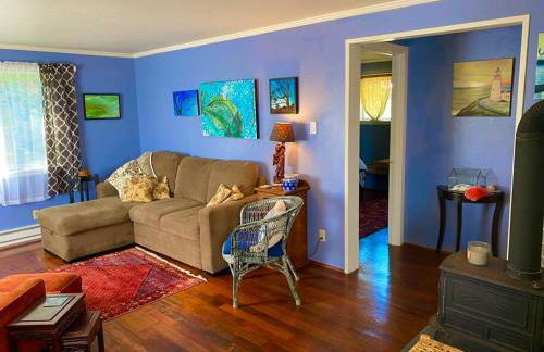 Ocean Park Beach Cottage - Foto 12