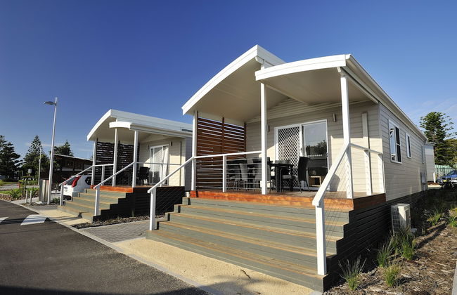 NRMA Stockton Beach Holiday Park - Photo 24