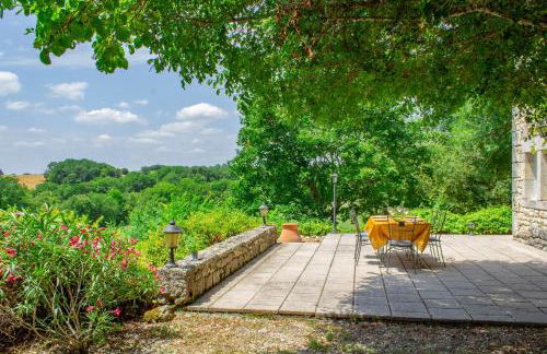 Maison de charme avec piscine - Oc Keys - Foto 26