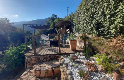 Villa T4 à Campomoro corse du sud, 800m plage - Foto 10