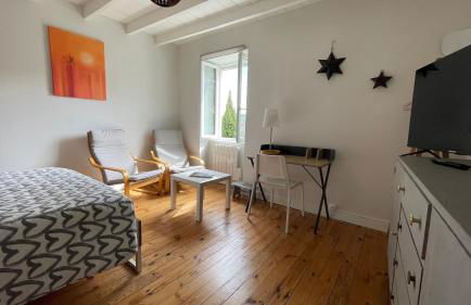 La maisonnette de Julien - 3 étoiles - Foto 9