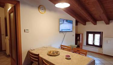 Splendida Mansarda, aria condizionata "ALLE MURA DEL CASTELLO 2 Stefano e Paola Marchesini" - Foto 3