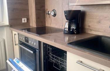 Zentrales Neues Apartment - Foto 10