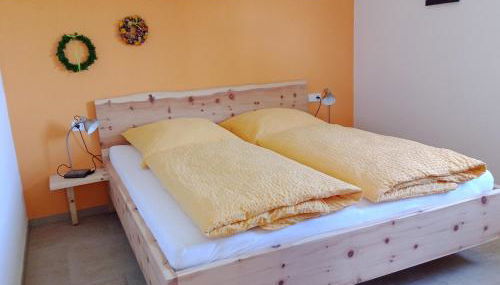 Haus Sonnentau Wohnung 2 - Foto 2