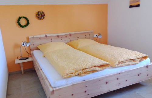 Haus Sonnentau Wohnung 2 - Foto 2