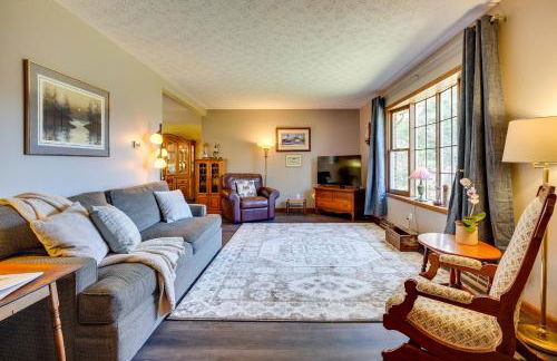 Athens Vacation Rental - 6 Mi to Ohio University! - Foto 4