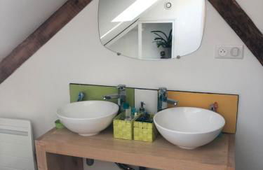 Magnifique maison centre ville avec terrasse et jardin - Foto 17