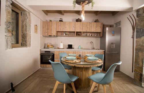 Wood&Stone Guesthouse - Foto 6