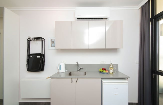 Gabriel Apartments - Jaffa Street - Next To Market - Foto 21